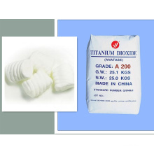 Food Grade Titanium Dioxide A200